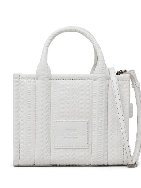 Cheap The Women Small bag tote Jacobs monogram Marc leather 0808